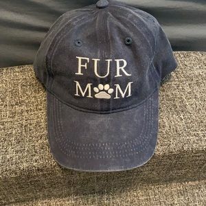 Fur mom Hat